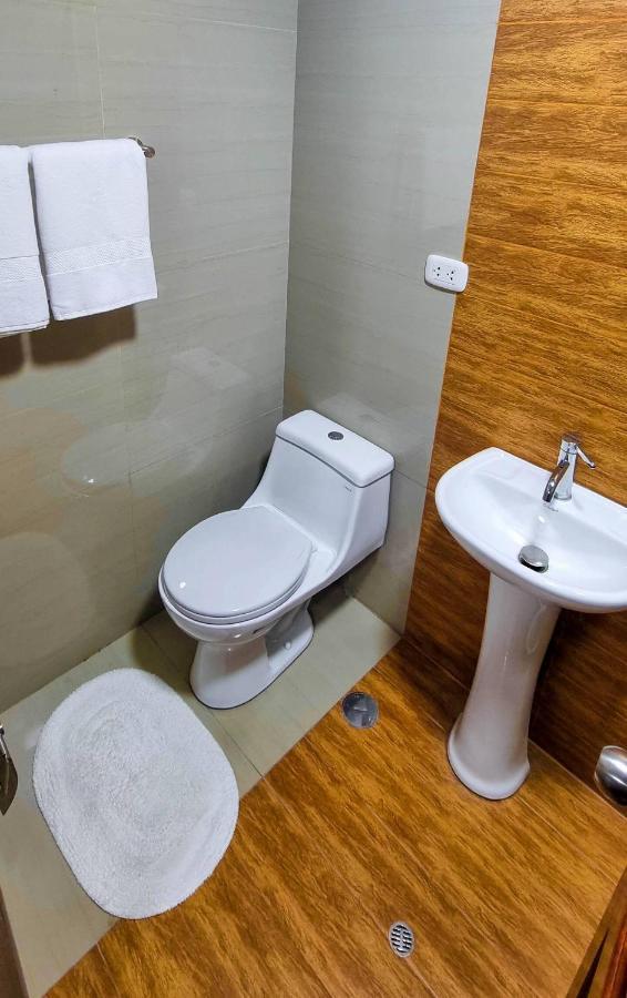 Velvet Residence Куско Экстерьер фото