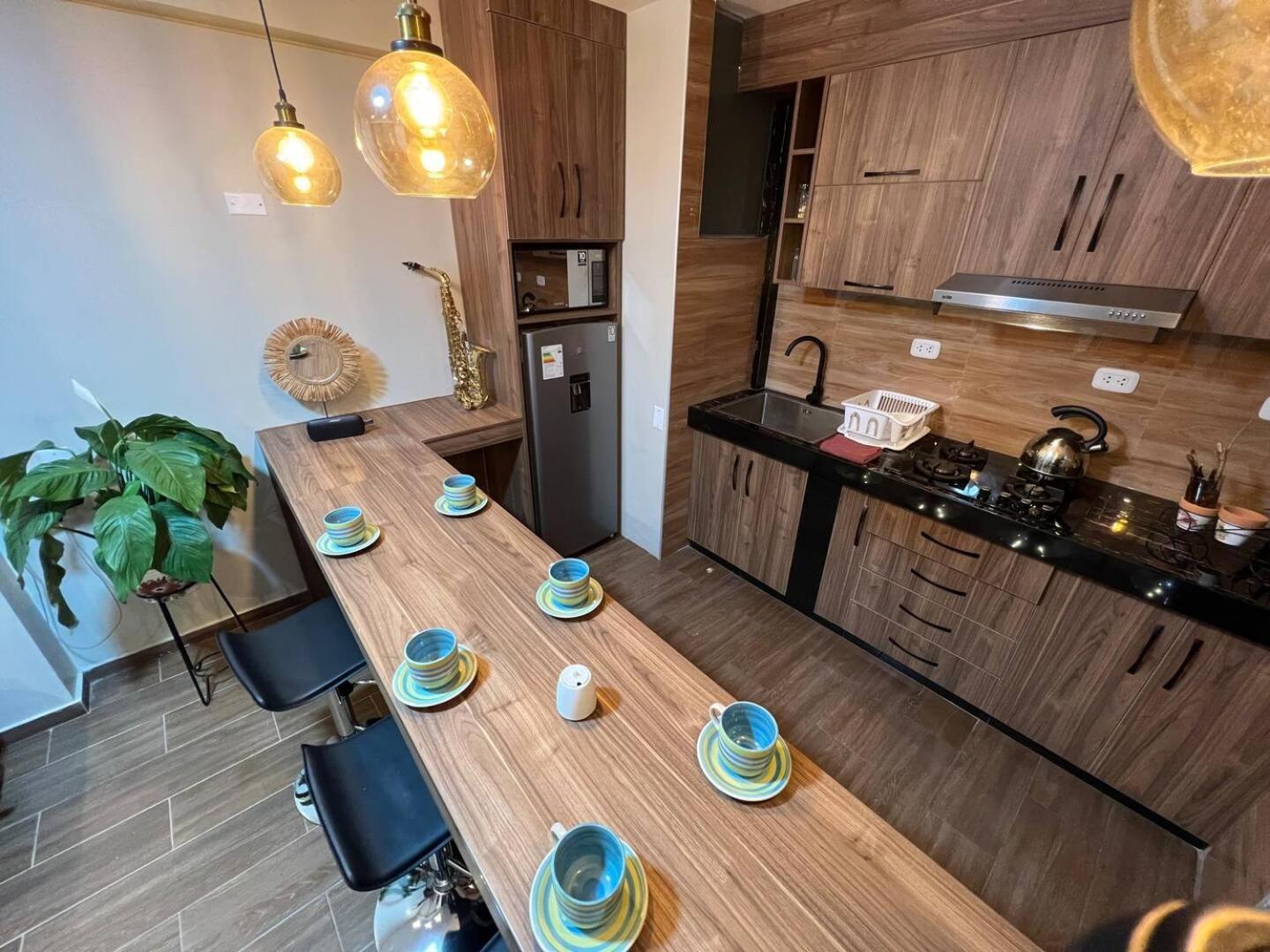 Velvet Residence Куско Экстерьер фото