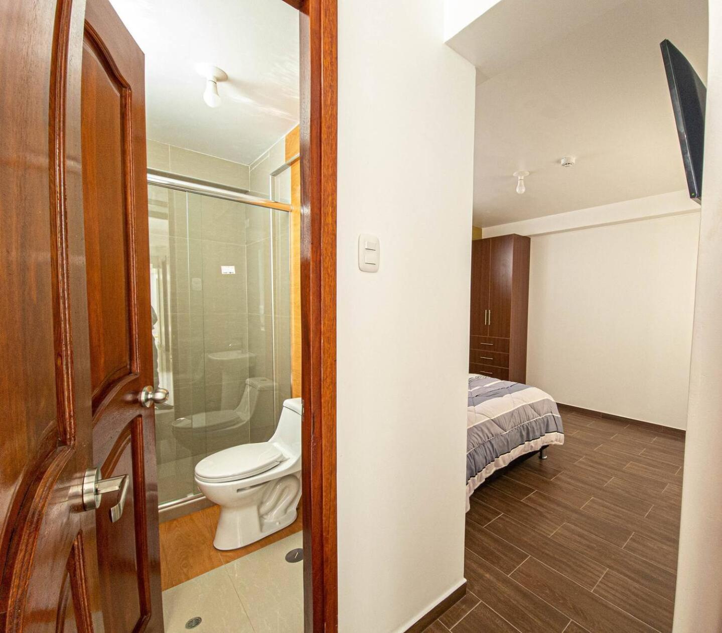 Velvet Residence Куско Экстерьер фото